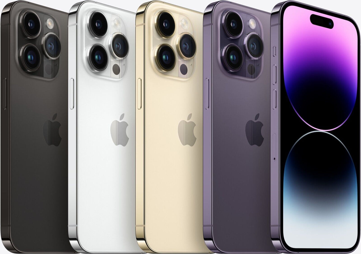 Apple iPhone 14 Pro