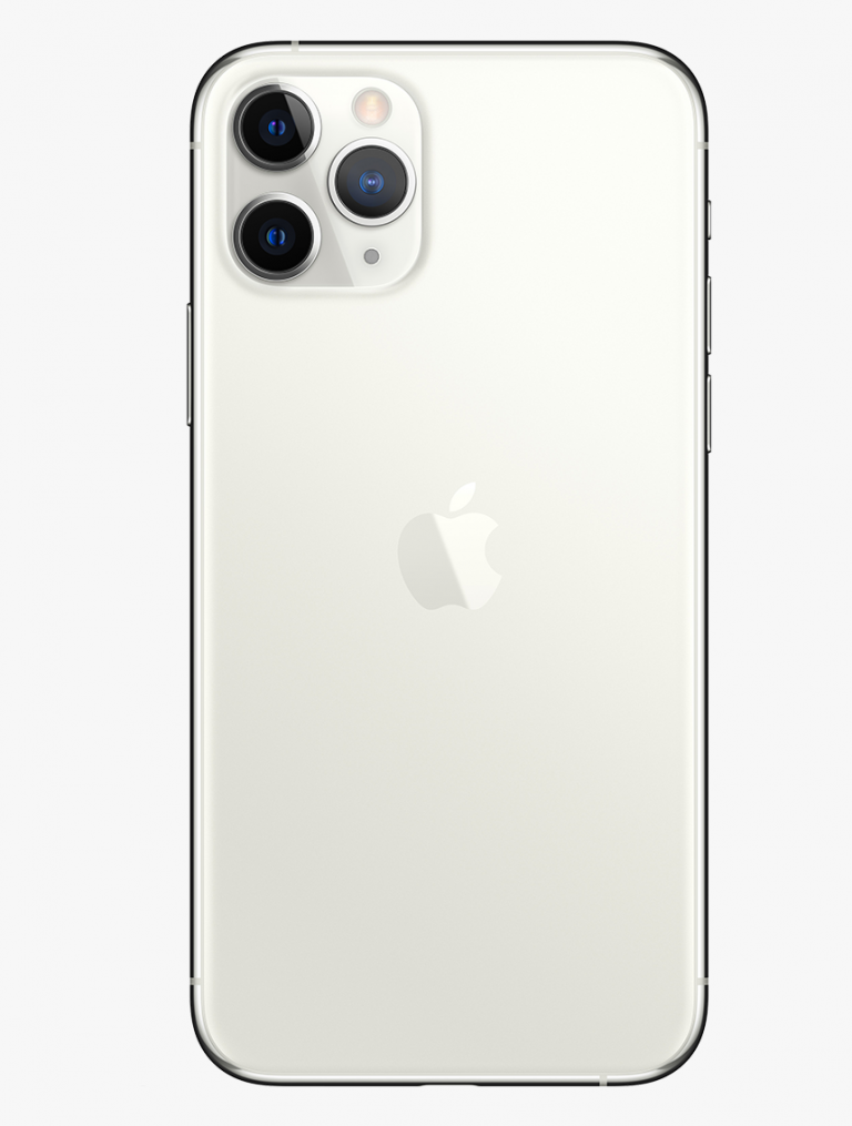 iPhone 11 Pro