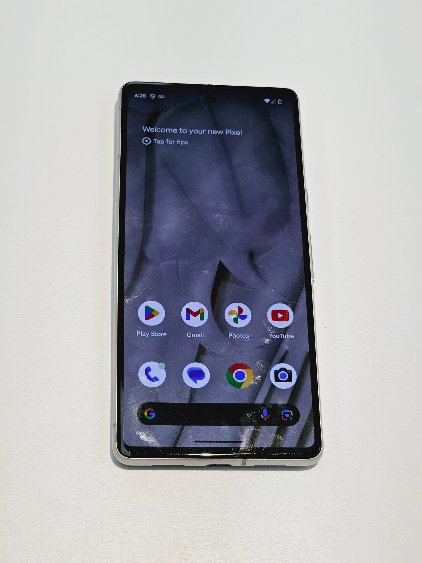 Pixel 7 128 GB - Snow