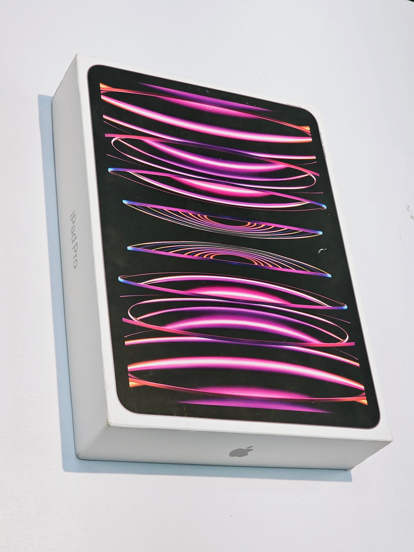 iPad Pro de 4ta generación de 11 pulgadas y 256 GB (solo Wifi)