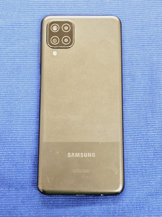 Samsung Galaxy A12 32GB T-Mobile Locked