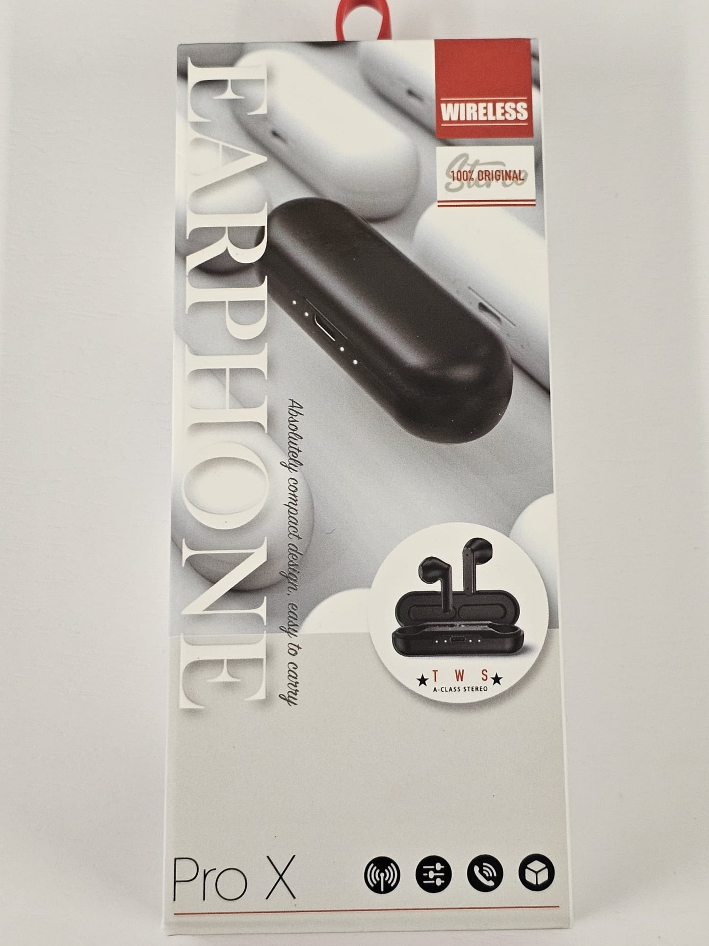 Auriculares inalámbricos Bluetooth