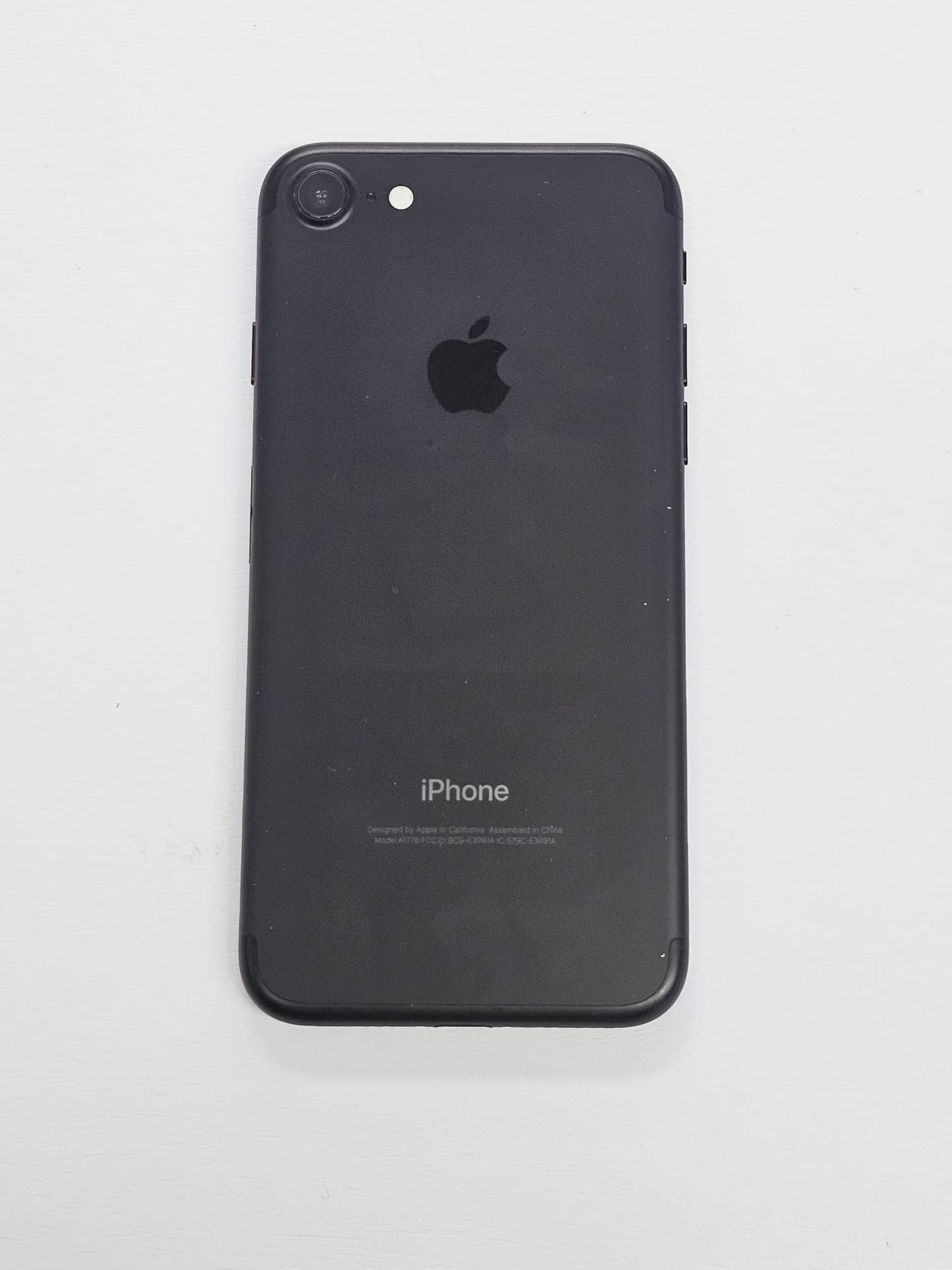 IPhone 7 32 GB AT&T Locked