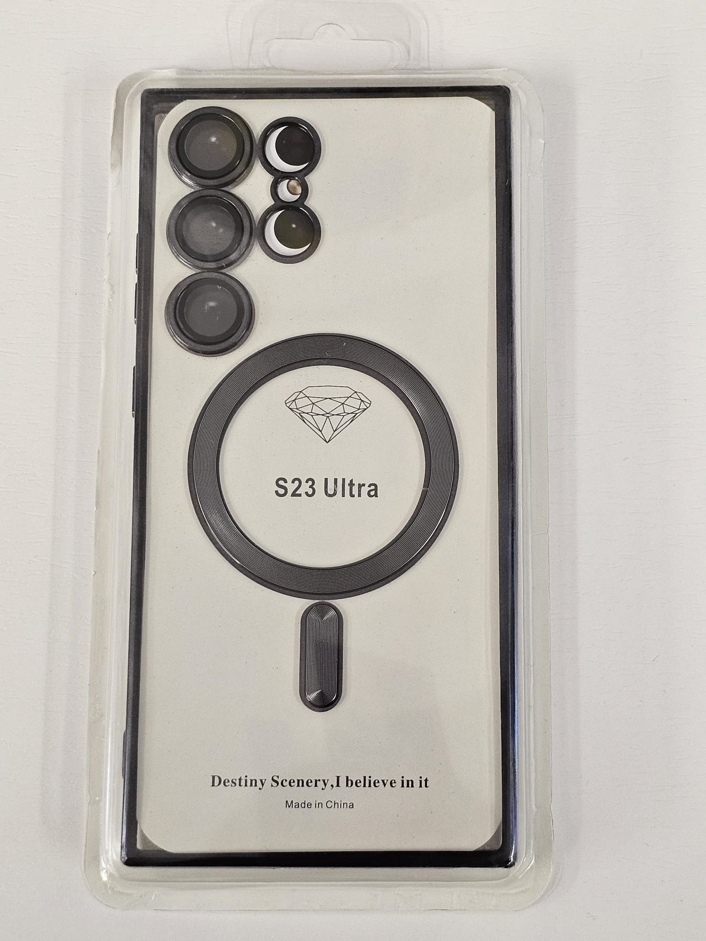 Samsung S23 Ultra Case