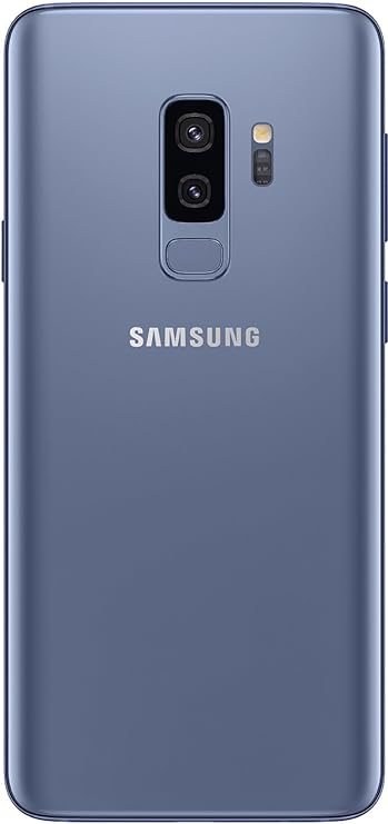 Samsung Galaxy S9 Plus