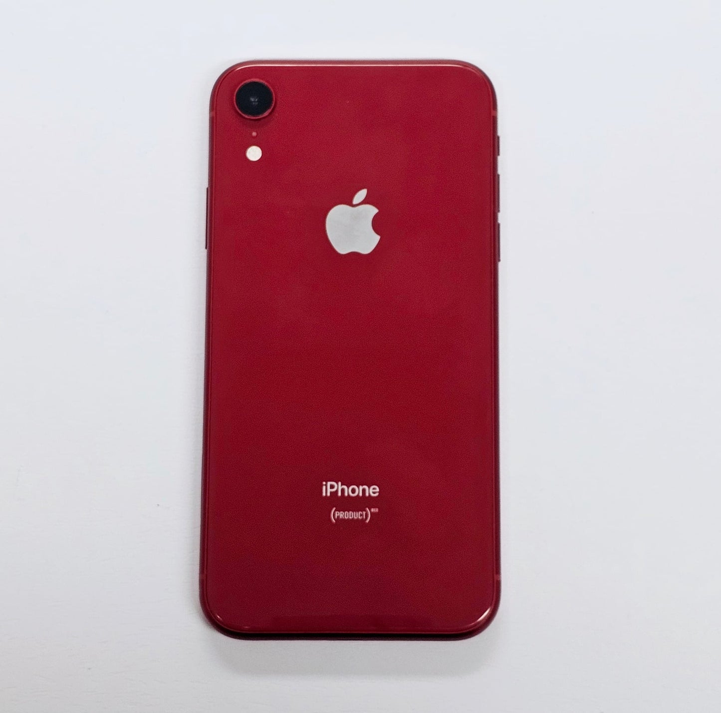 Apple iPhone XR