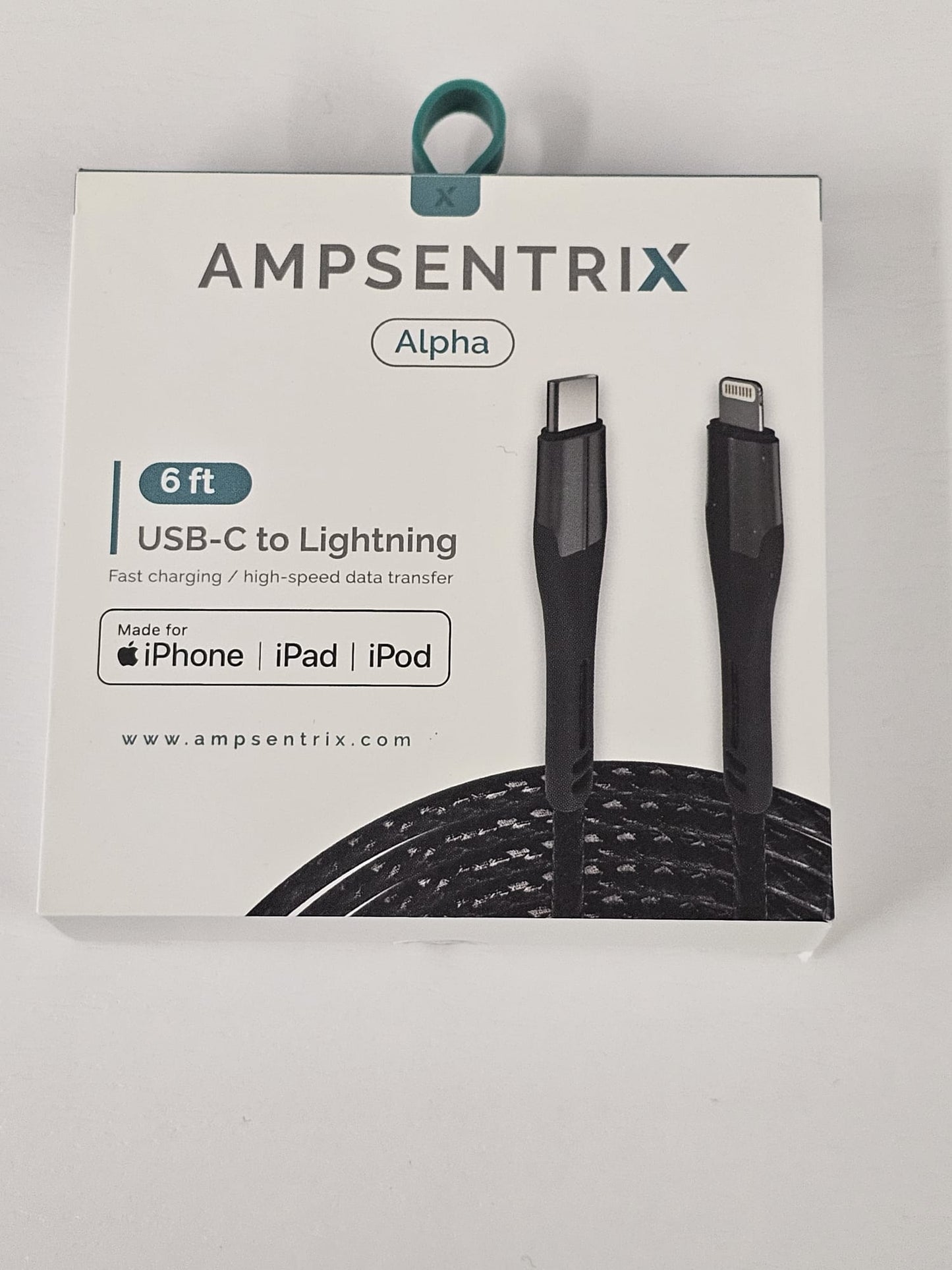 Usb C to Lightning Cable