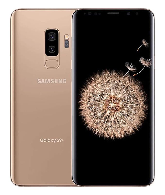 Samsung Galaxy S9 Plus