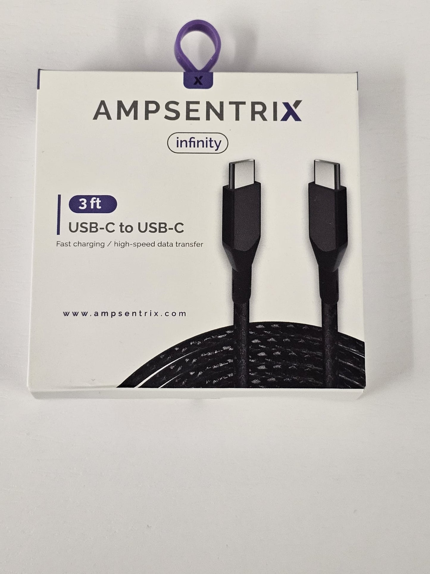 Usb C to Usb C Charging Cable