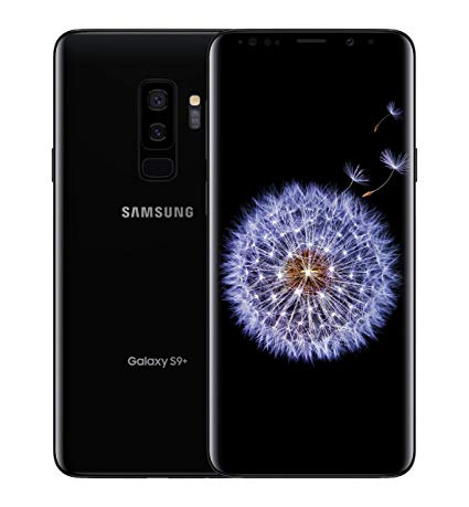 Samsung Galaxy S9 Plus