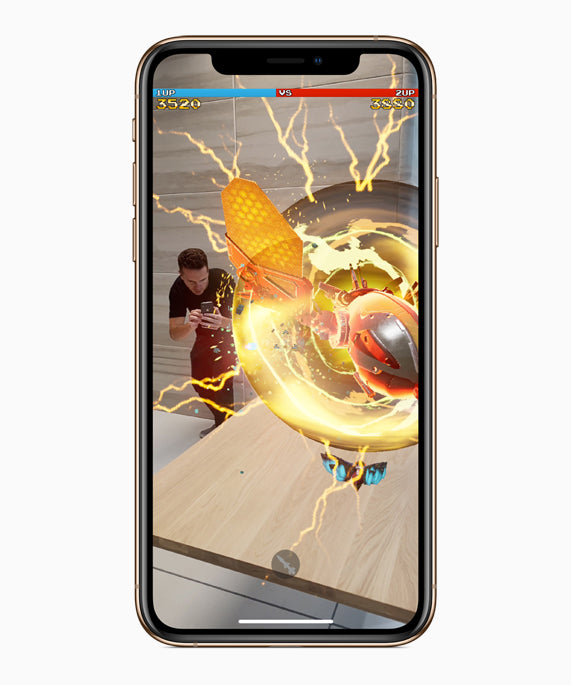 iPhone XS Max