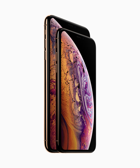 iPhone XS Max