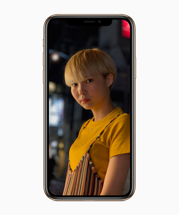 iPhone XS Max