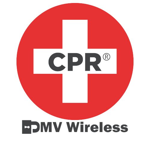 CPR Cell Phone Repair DMV