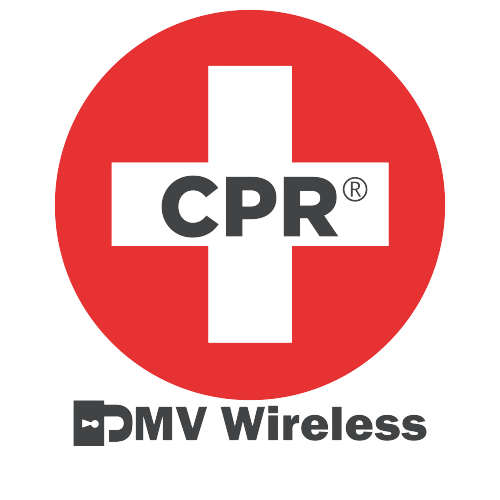 CPR Cell Phone Repair DMV logo