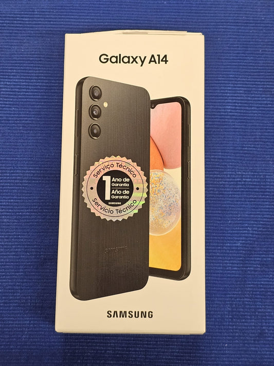 Samsung Galaxy A14 4G Dual sim 128 GB