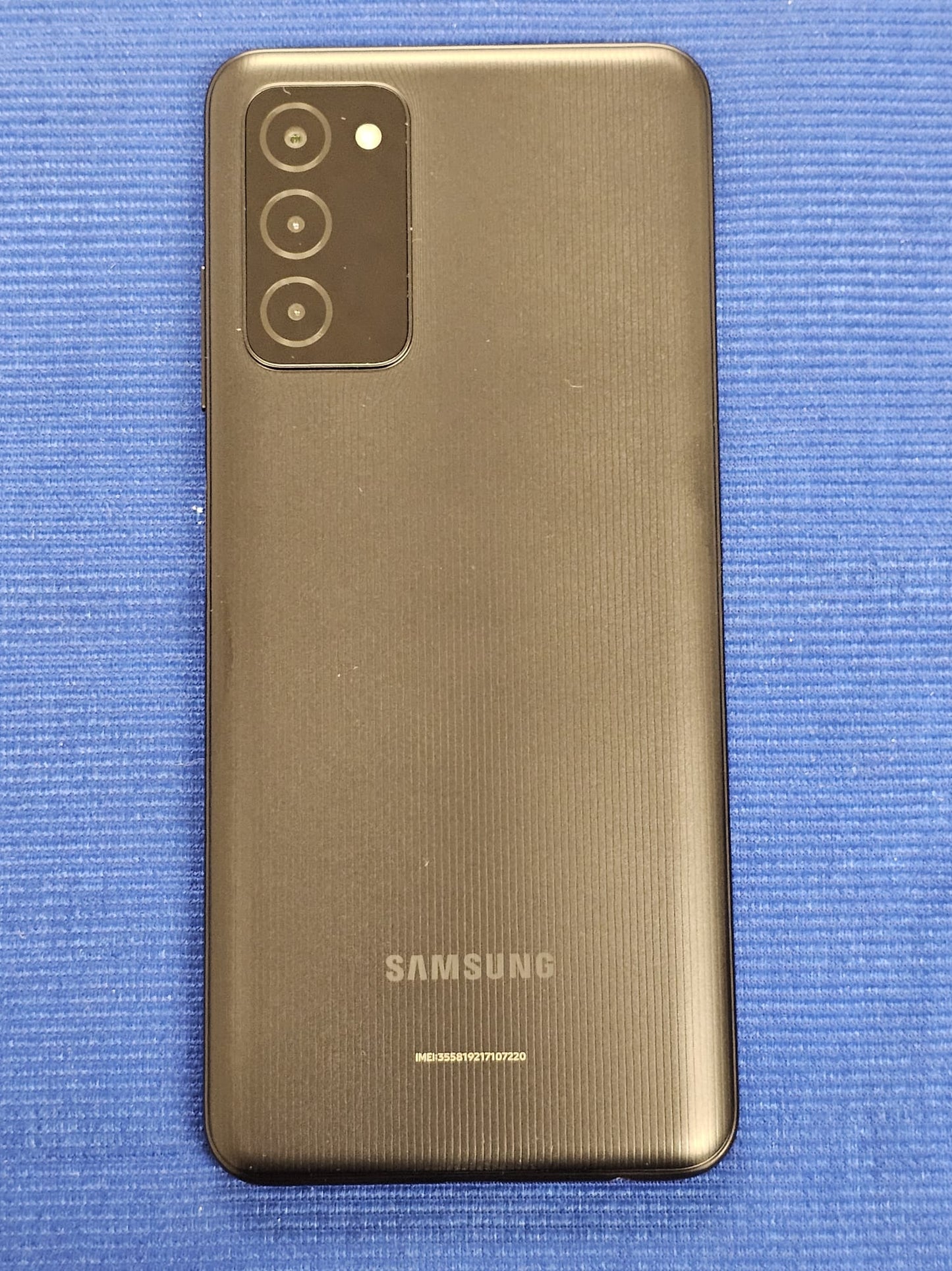 Samsung Galaxy A03s 32GB