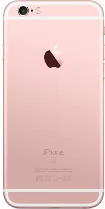 iPhone 6S