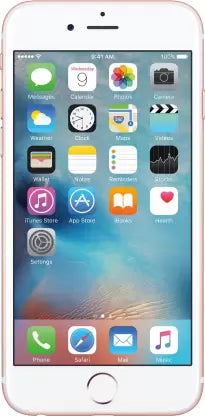 iPhone 6S