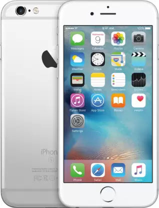 iPhone 6S