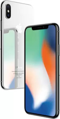 Apple iPhone X Unlocked