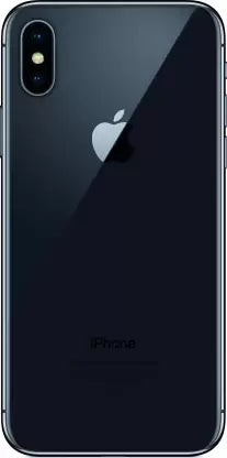 Apple iPhone X Unlocked