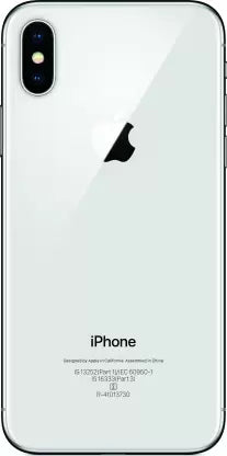 Apple iPhone X Unlocked