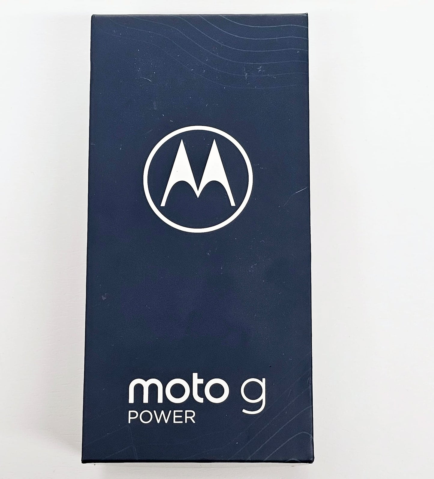 Moto G Power