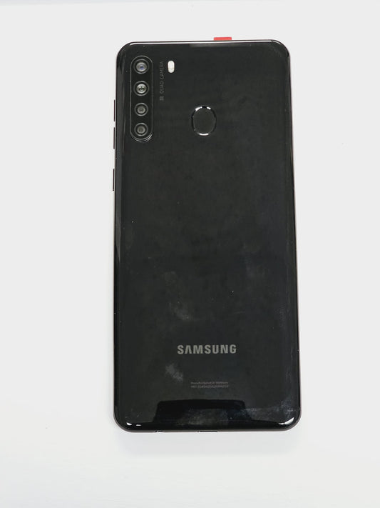 Samsung Galaxy A21