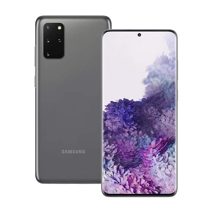 Samsung Galaxy S20 5G