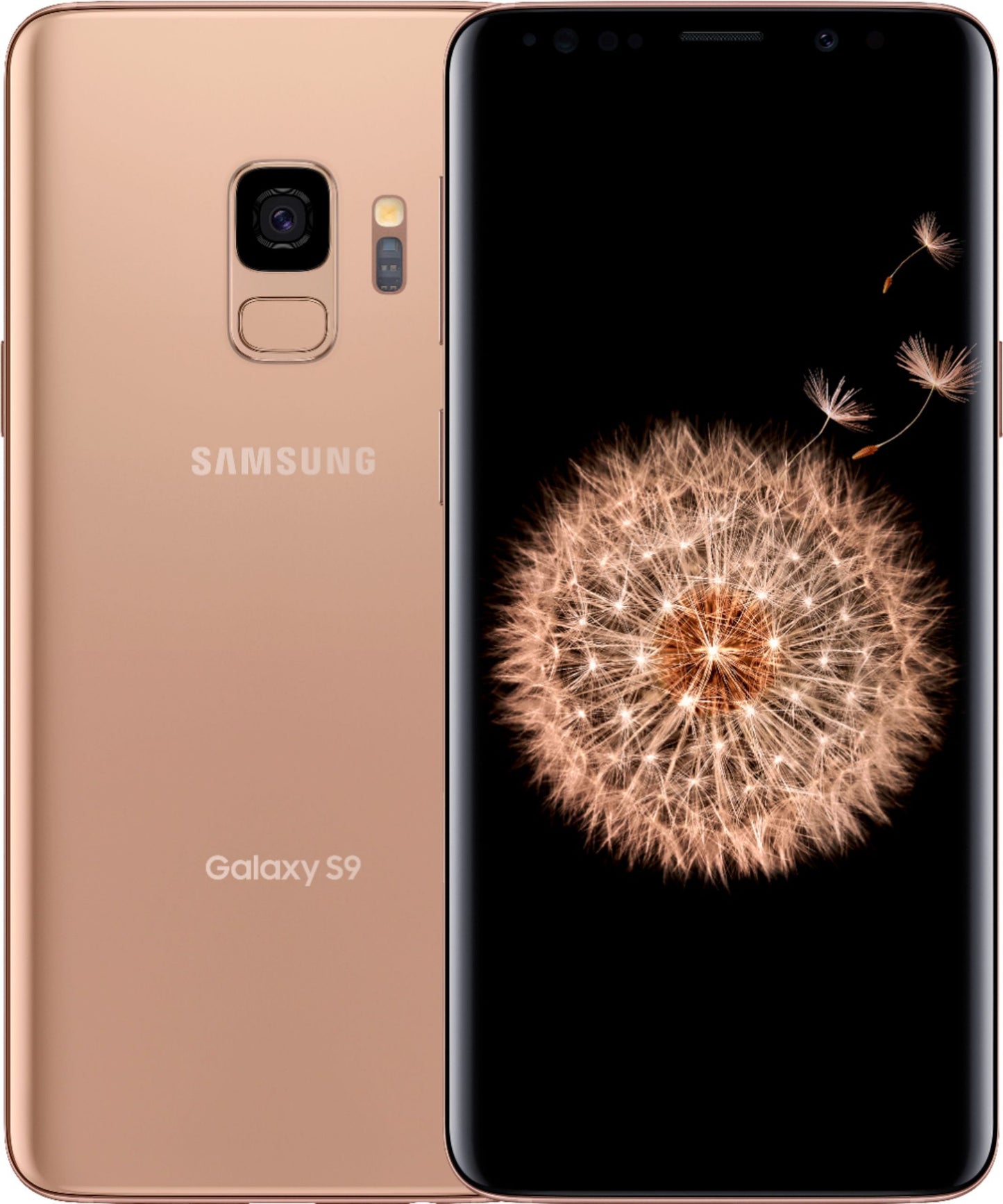 Samsung Galaxy S9