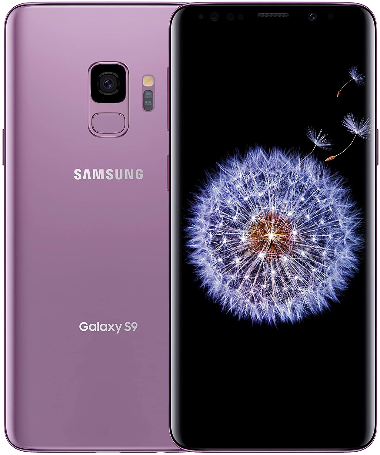 Samsung Galaxy S9