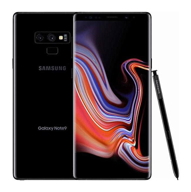 Samsung Galaxy Note 9