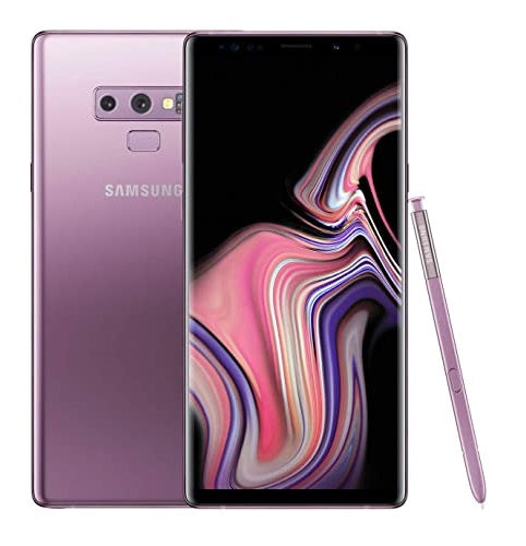 Samsung Galaxy Note 9