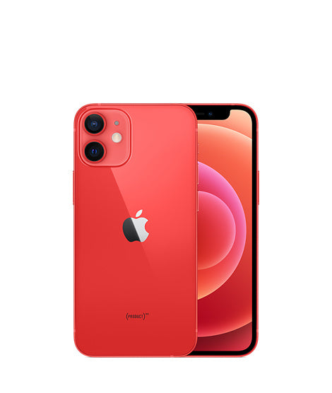 iPhone 12 Mini