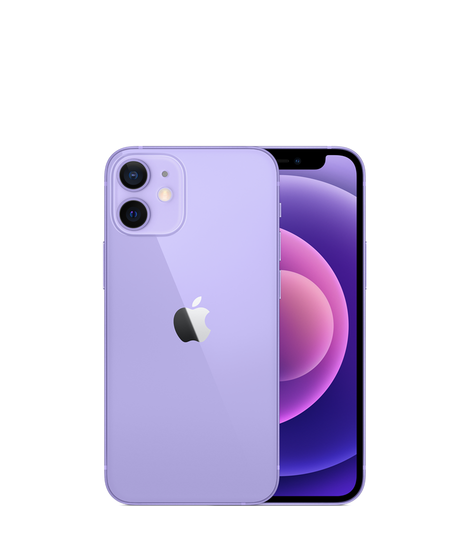 iPhone 12 Mini