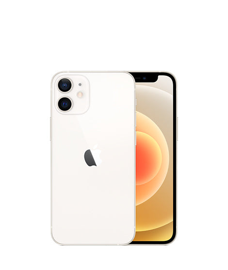 iPhone 12 Mini
