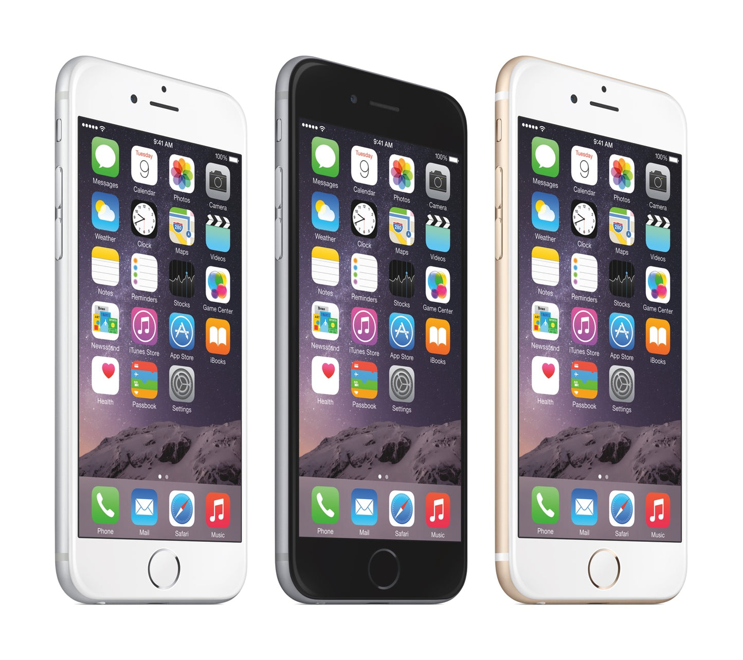 iPhone 6S