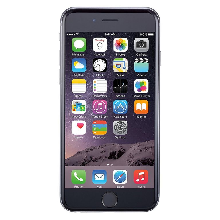 iPhone 6S
