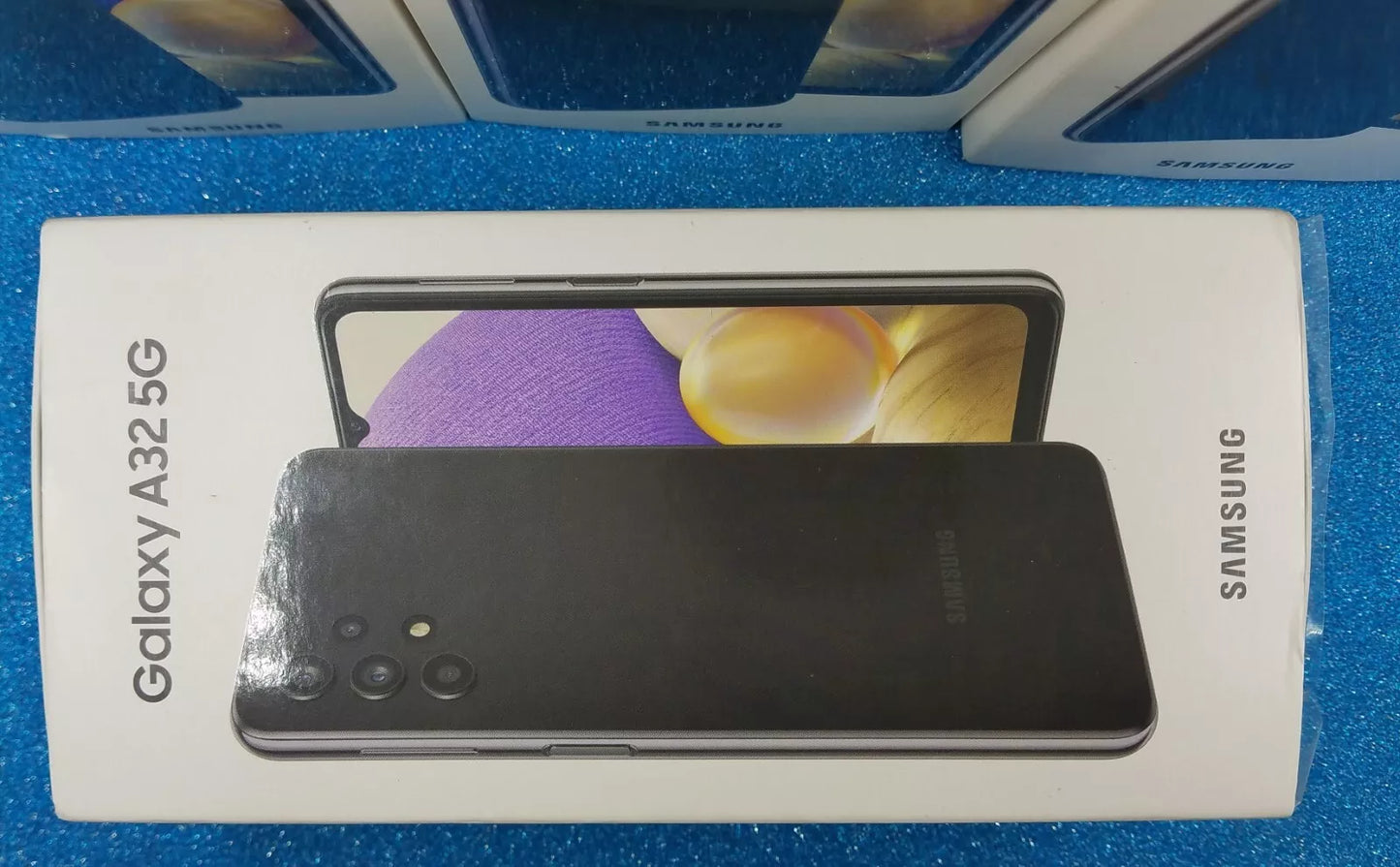 Samsung Galaxy A32 5G