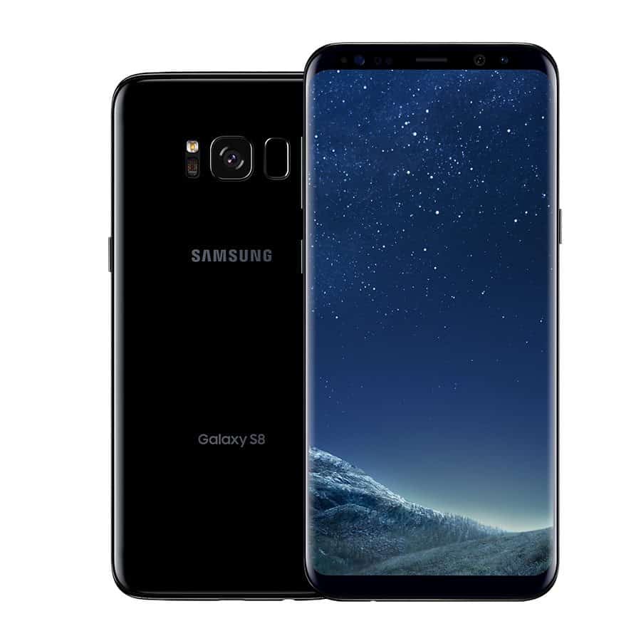 Samsung Galaxy S8