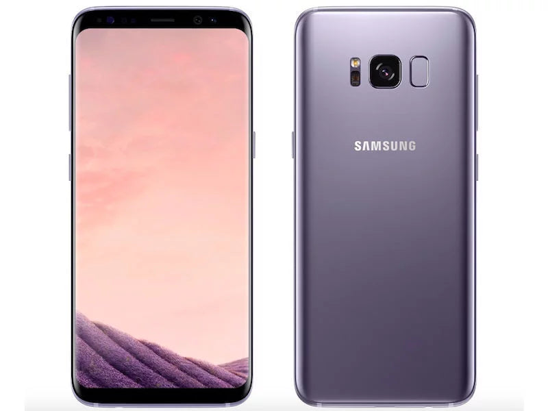 Samsung Galaxy S8