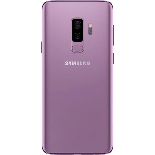 Samsung Galaxy S9 Plus