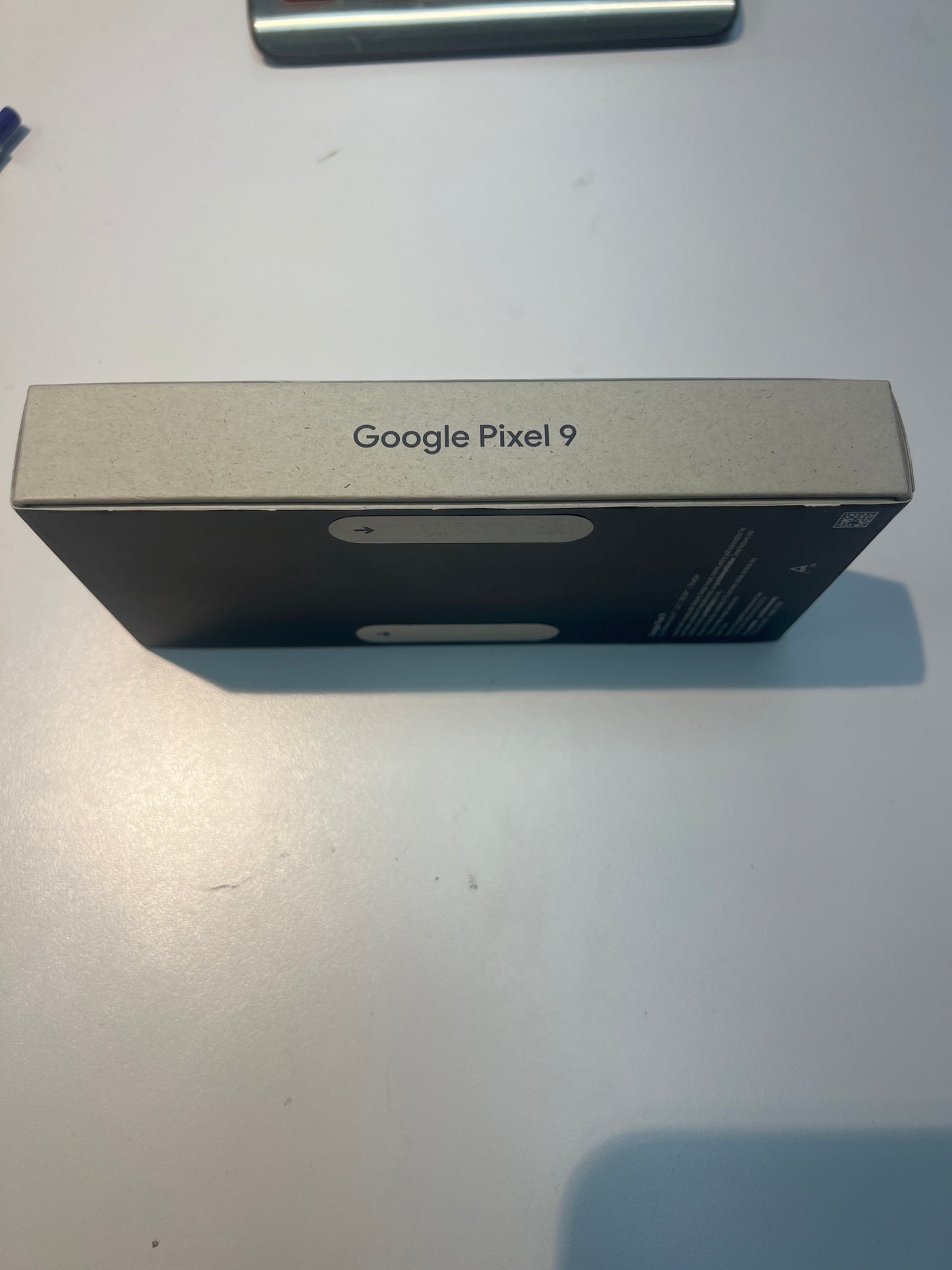 Google Pixel 9 5G 128GB Factory Unlocked