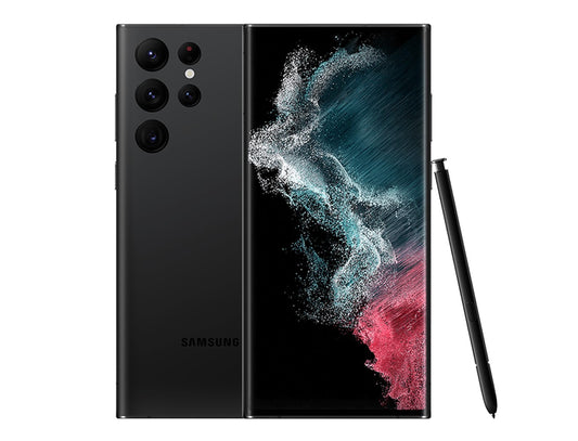 Samsung Galaxy S22 Ultra 5G