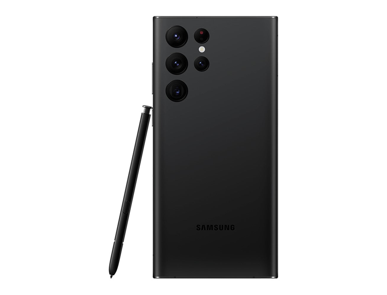Samsung Galaxy S22 Ultra 5G.