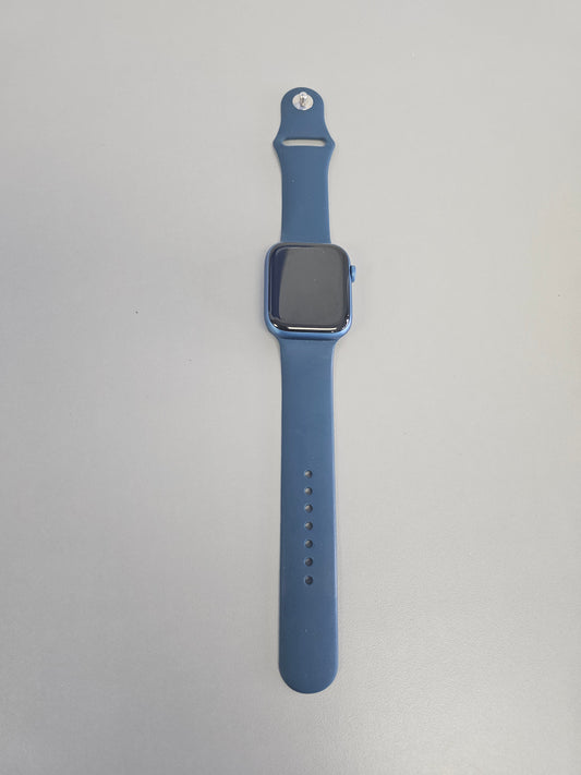 Apple Watch 7.ª generación 45 mm