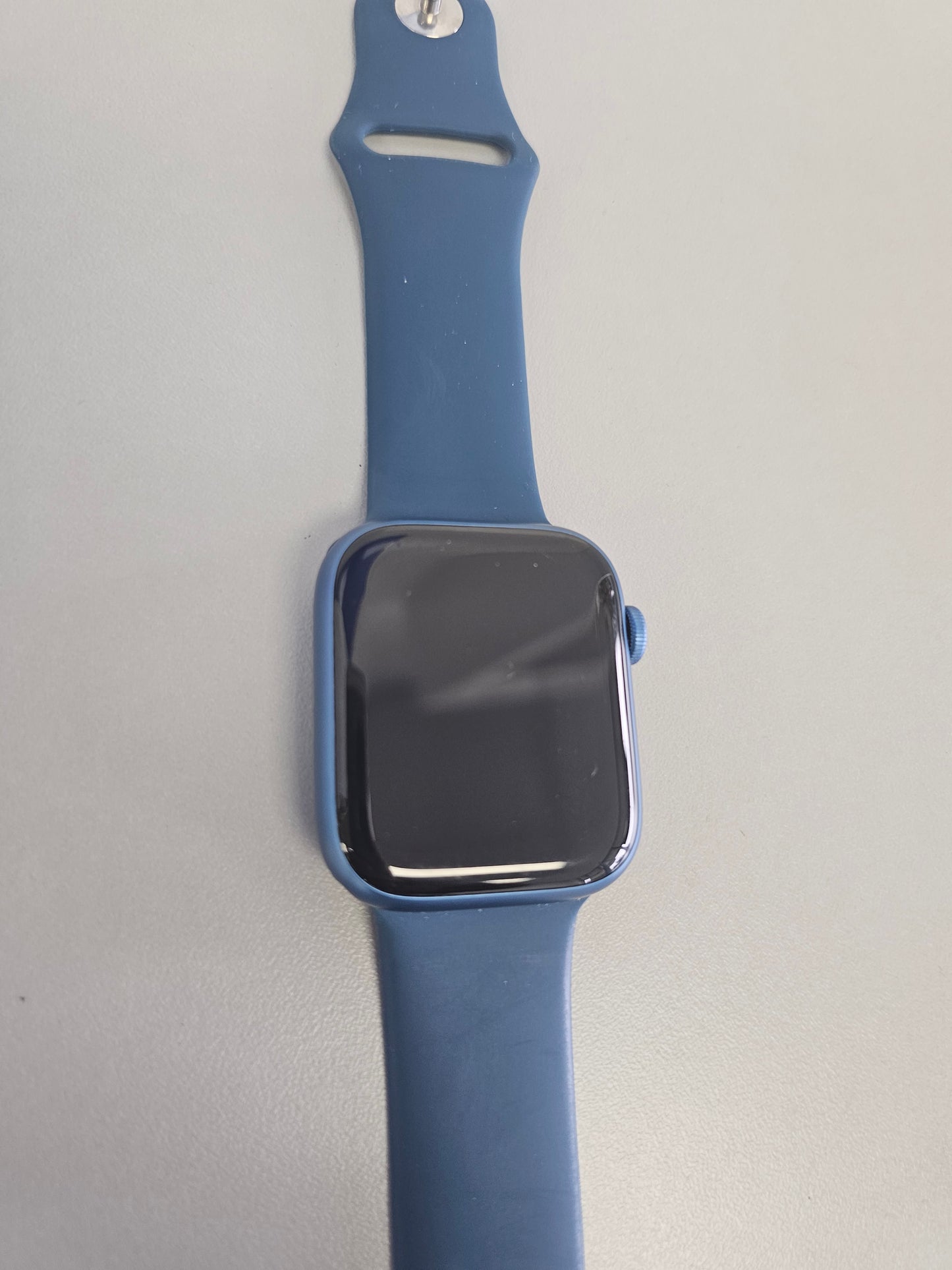 Apple Watch 7.ª generación 45 mm