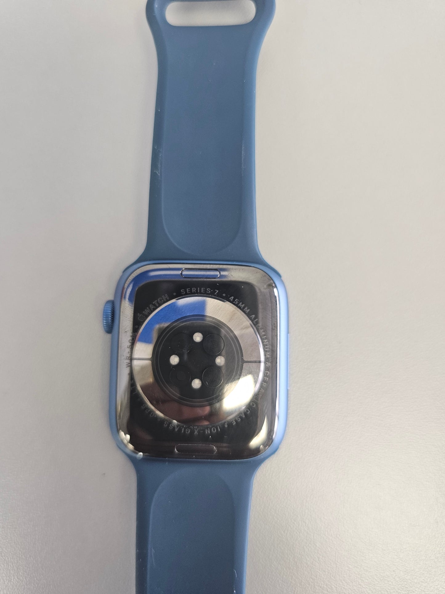 Apple Watch 7.ª generación 45 mm