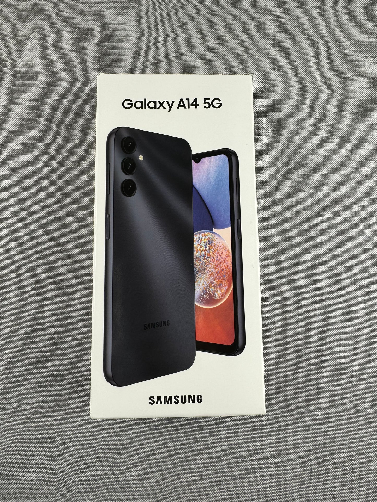 Samsung A14 5G